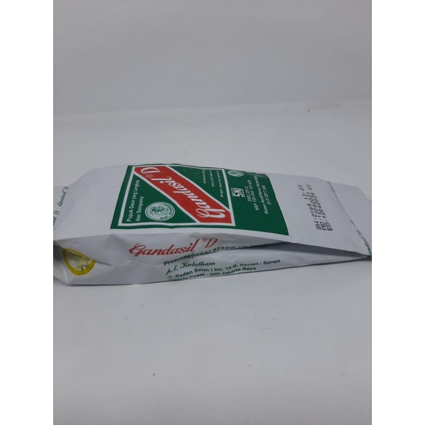 Pupuk Daun Gandasil D 100Gram