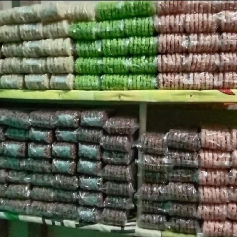 

rengginang / rangginang ketan langsung produsen