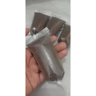 pelet pf 200 untuk cupang molly plati dll
