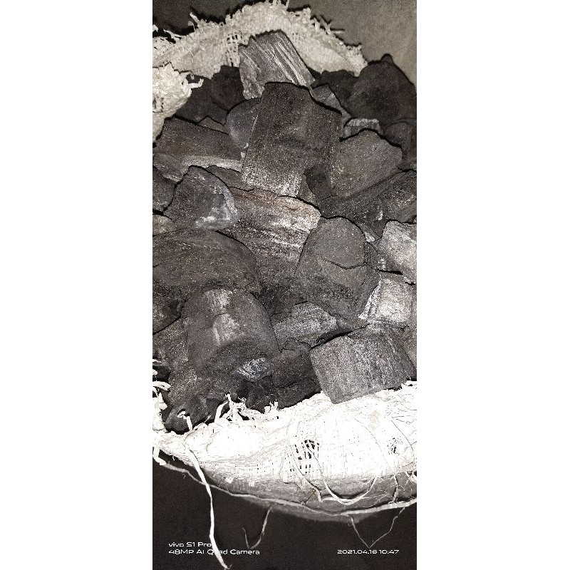 

9 kg arang sambi arang kopi jos Yogyakarta jogjakarta arang asam