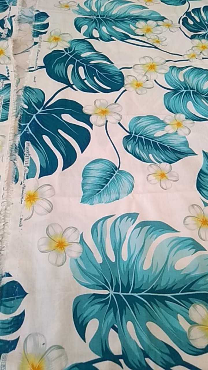 Amalfi - Kain Sprei Katun Lokal Meteran Star