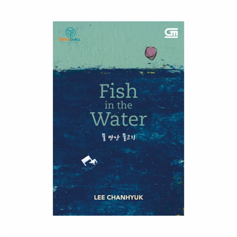 

Fish in the Water - Lee Chanhyuk