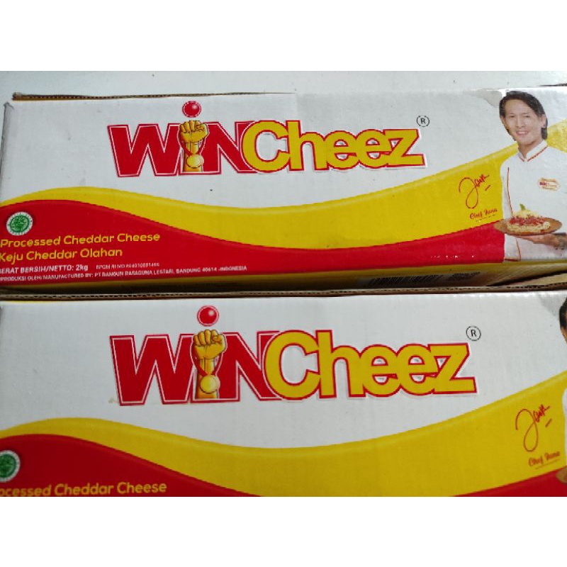 

WINCHEEZ 2KG