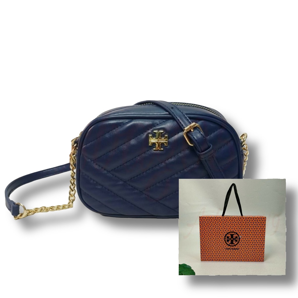 [Premium Tory Bag] Tas Mini Wanita / Tas Selempang Import