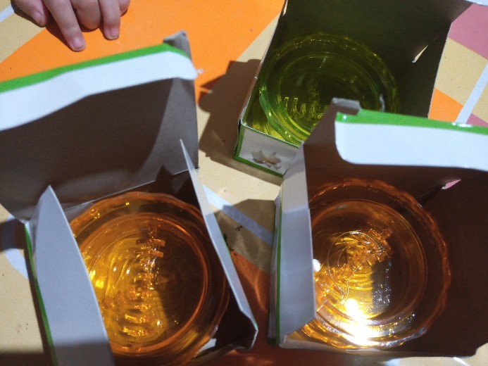 Garlic Twister Pencacah Bawang Putih Dan Merah