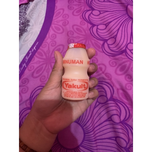 

Yakult sehat