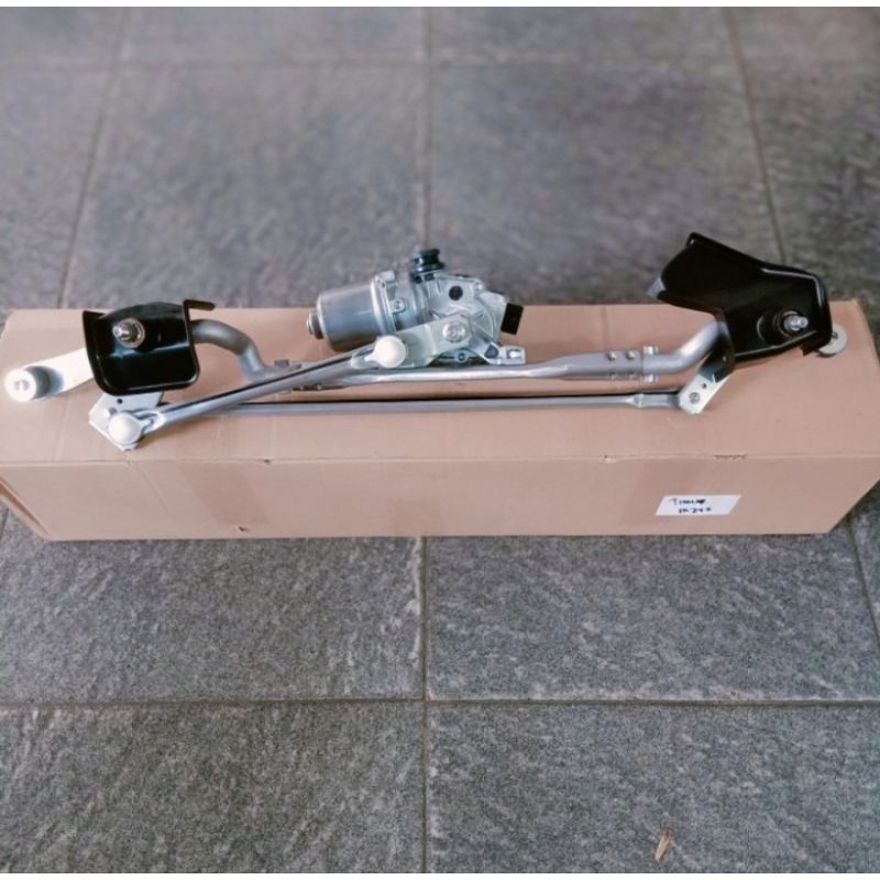 WIPER LINK MOTOR - WIPER ALL NEW ERTIGA ALL NEW XL7 2019 ORI