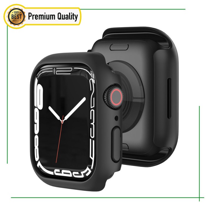 Casing Apple Watch Hard Case Bahan Hard Case Premium All Size Series