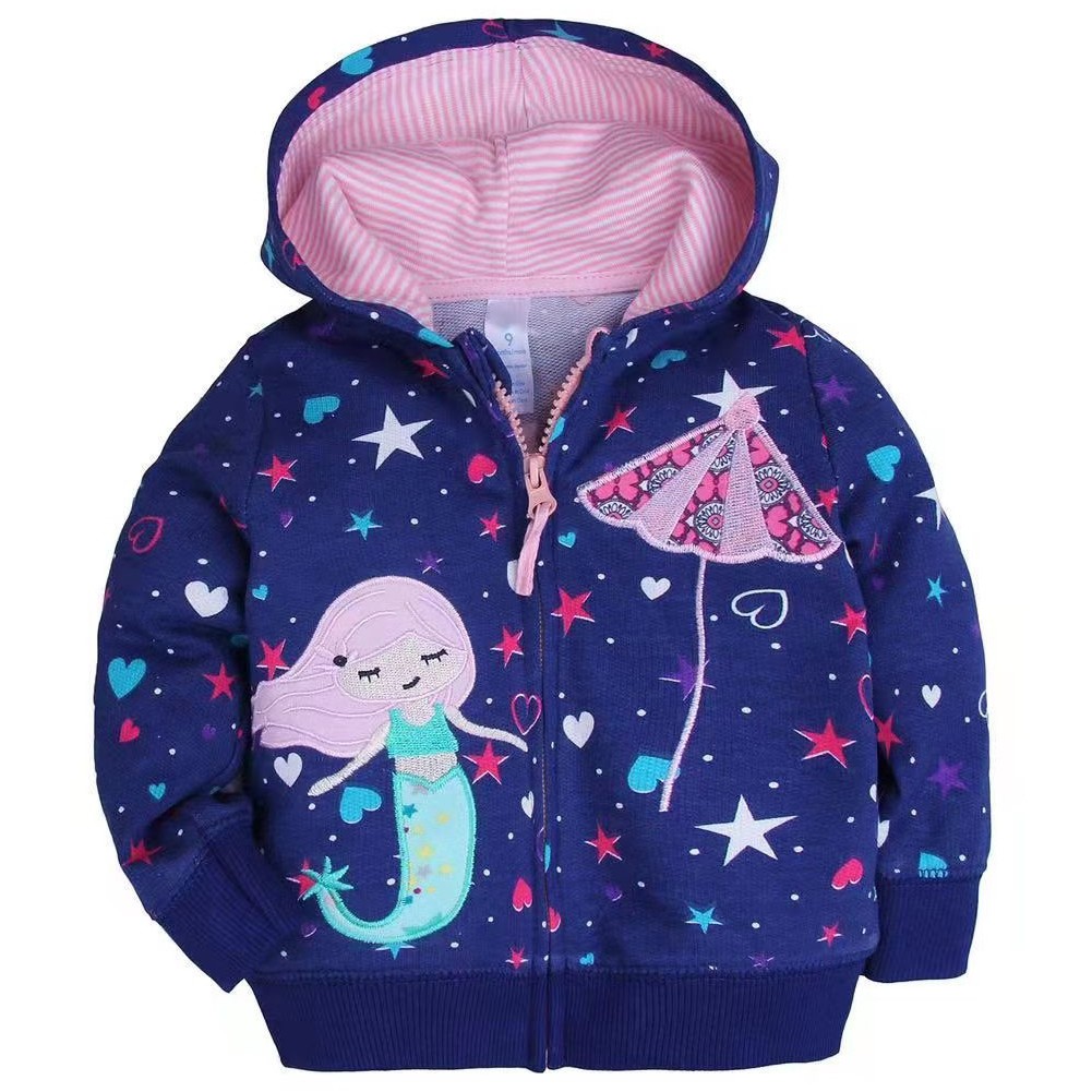 Jaket Bayi Anak  - 022.4513-D