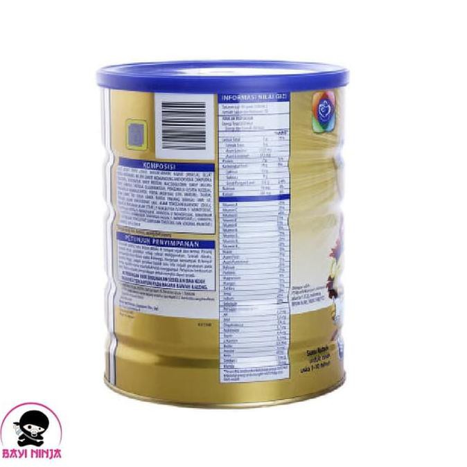 Dijual S-26 Nutrisure Gold 1-10 Tahun Tin 900G / 900 G Terlaris