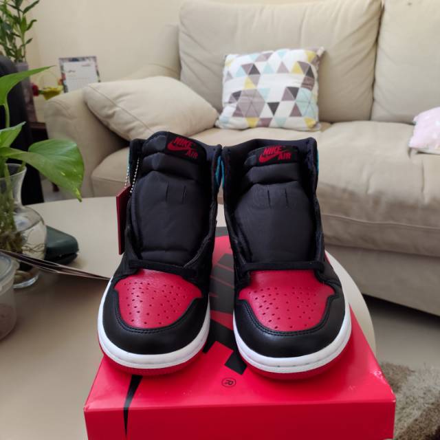 Jordan 1 High