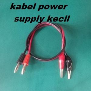 Kabel Power Supply