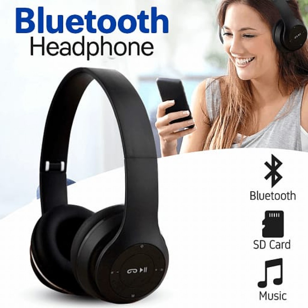 Headset Headphone - Headphones Headset Megabass Gaming for smartphone