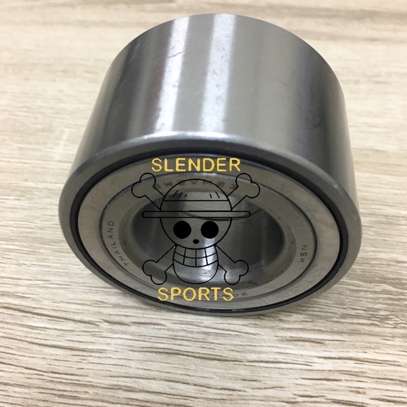 BEARING FRONT WHEEL - LAHAR RODA DEPAN AVANZA / XENIA