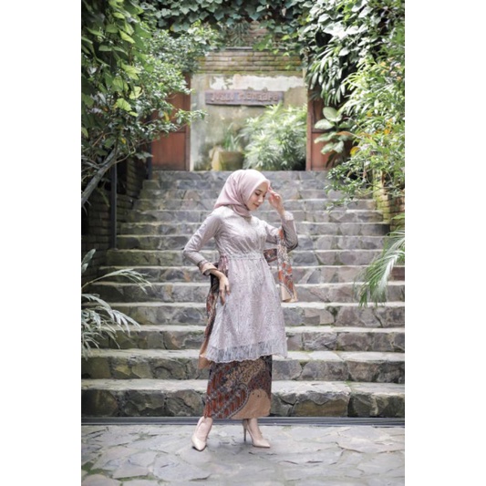 MECA SERIES COUPLE (Brown)