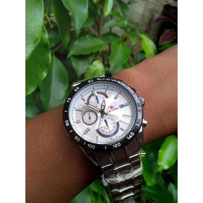 jam tangan pria Rpcurl chronos