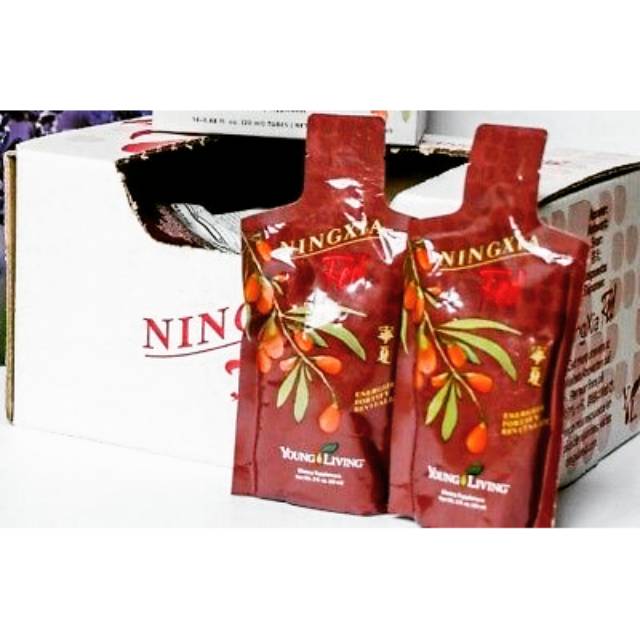 Ningxia Red Young Living ORIGINAL