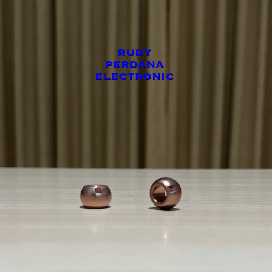 BUSHING BOS BEARING KIPAS ANGIN 8MM 8 MM COAK UNIVERSAL