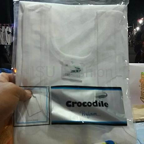 singlet CROCODILE