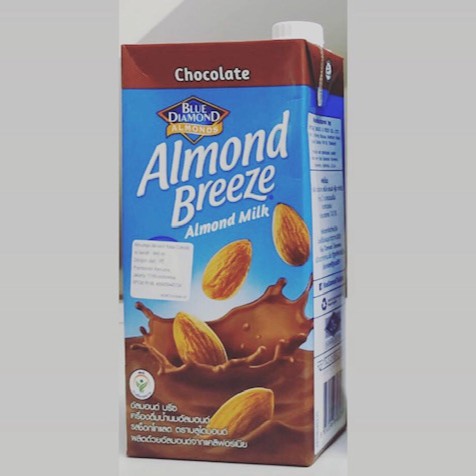 

Blue Diamond Almond Milk Chocolate 946 ml