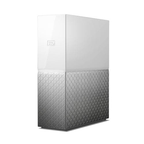 HDD WD MY CLOUD HOME 3.0 6TB