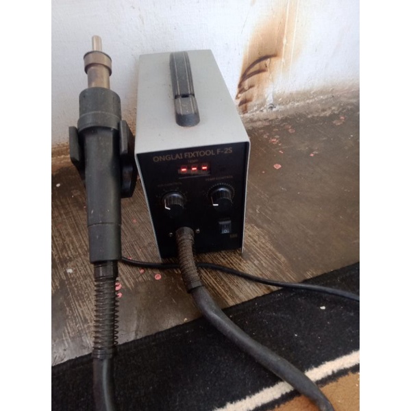 BLOWER ONGLAI FIXTOOL F-2S