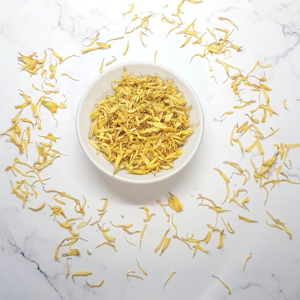

ToATea Yellow Chrysanthemum Flakes 20g