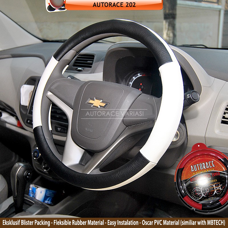 Sarung Stir mobil  Autorace 202