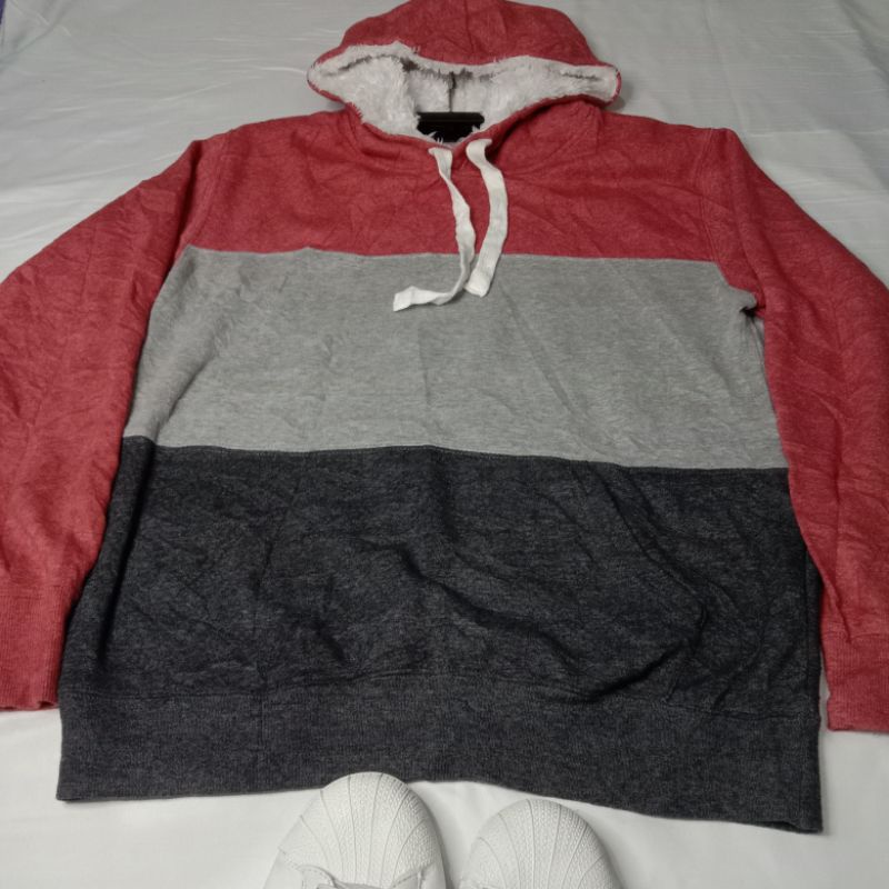 Hoodie Thrifting AVAIL Original