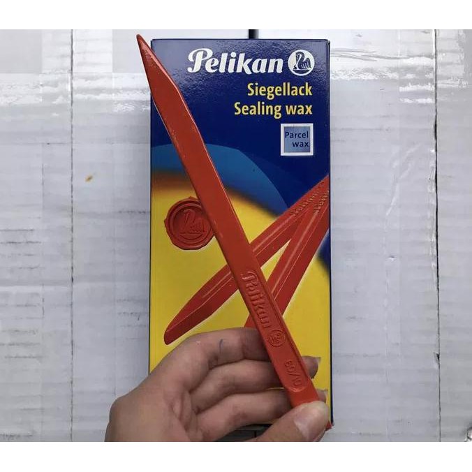 

Lak Segel Siegel Lack Pelikan Sealing Wax
