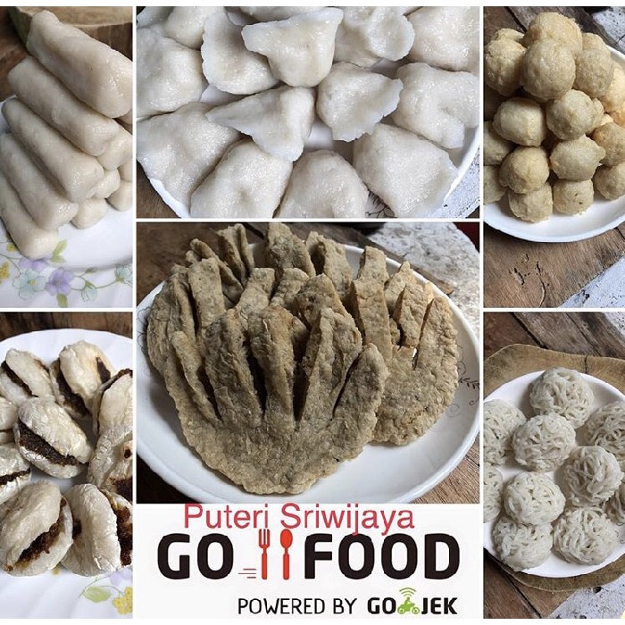 

Paket Pempek isi 20pcs
