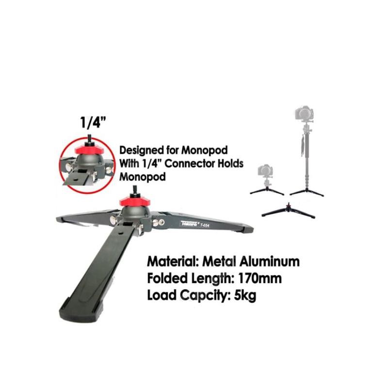 Takara T-054 Monopod Stand