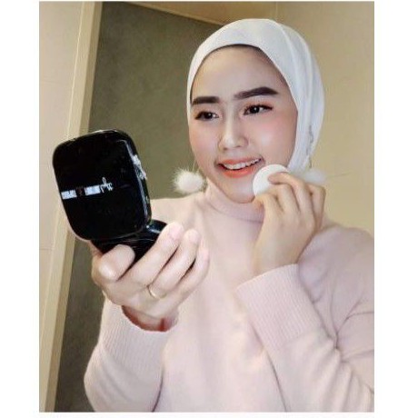 Bedak Padat SHINESKIN