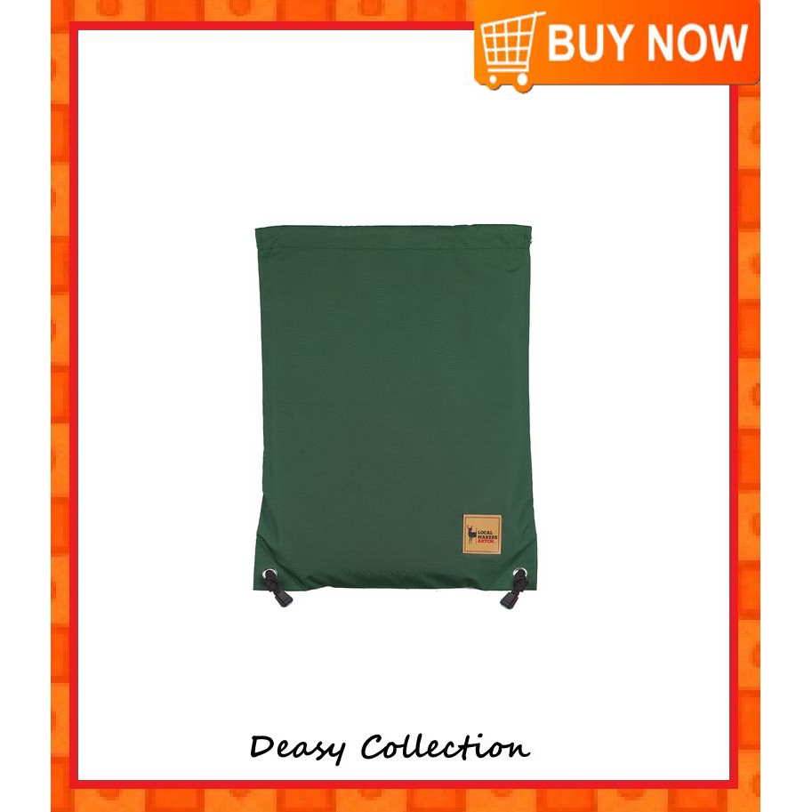 Tas Sepatu [kode: HIJAU BOTOL]