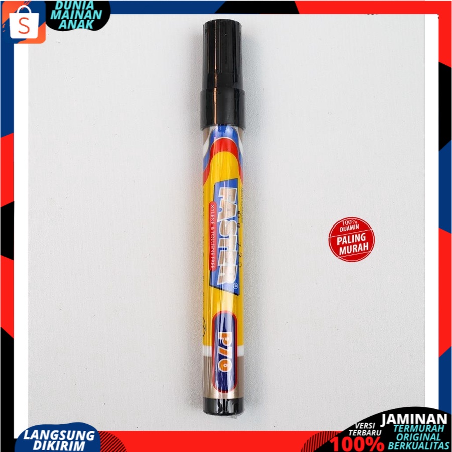 Sepidol Faster permanent  P 70 SPIDOL MARKER PERMANEN  (1PCS)