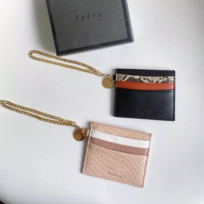 PEDRO Card Holder -008