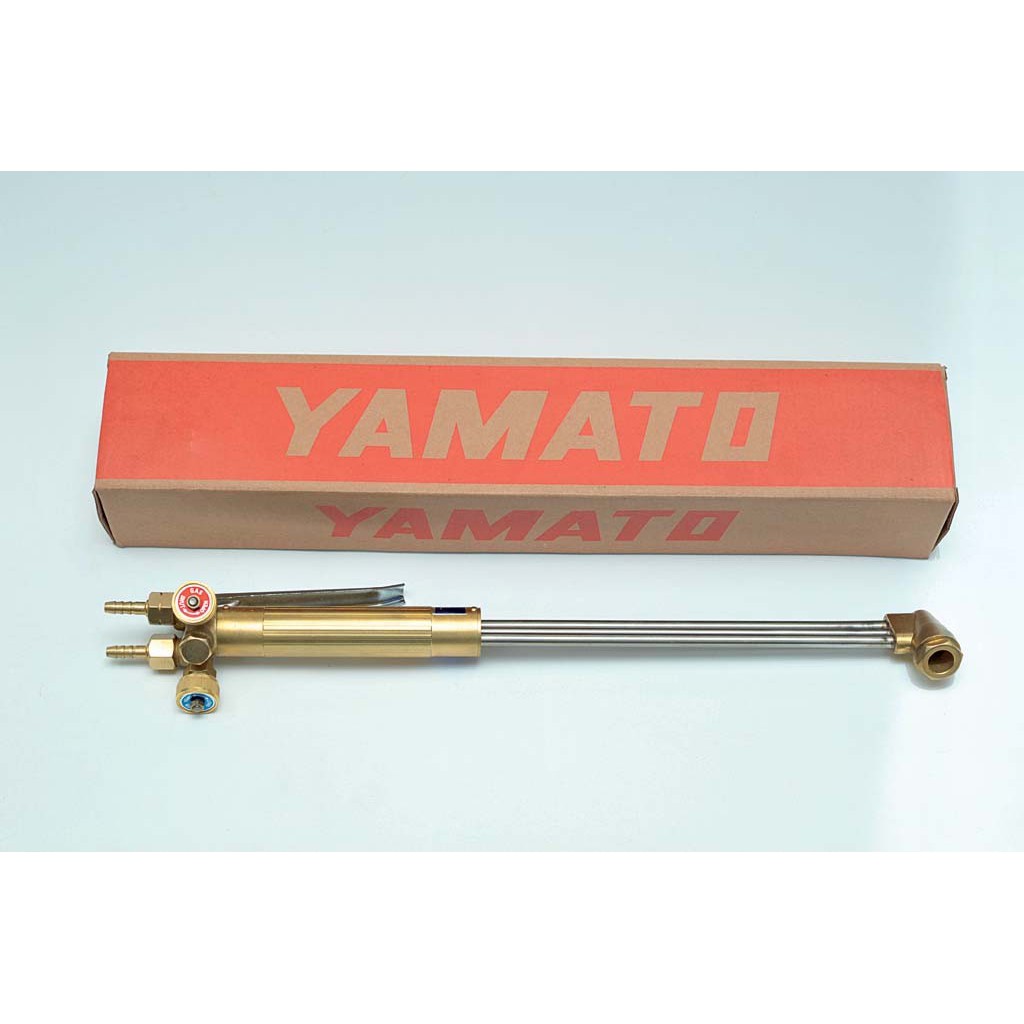 Cutting Torch/Stang Las Blender Potong Yamato