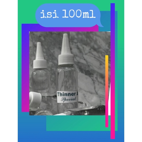 Thinner A Special