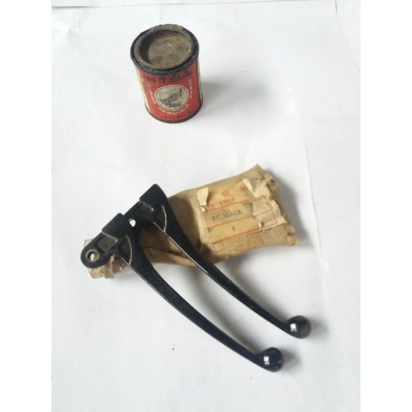 handle rem suzuki rc100 handle kanan suzuki rc100