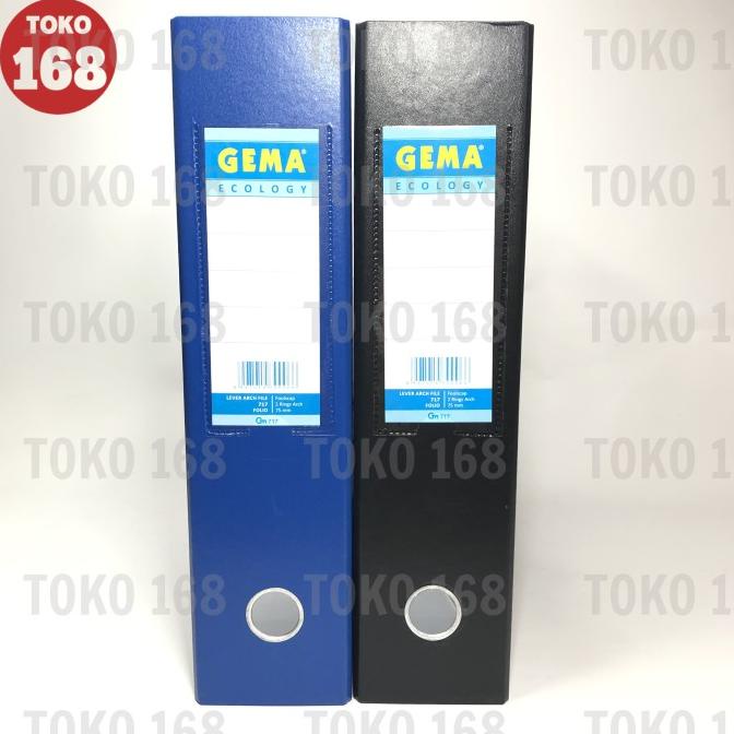 

Office & Stationery | Document Organizer | Gema Ordner / File Ordner Folio 717 (Lsn) | Best Seller