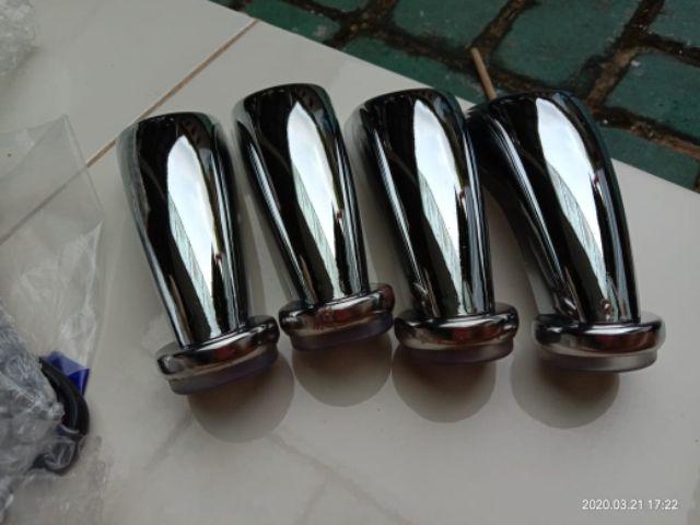 Kaki Sofa Model Babi Tinggi 10cm