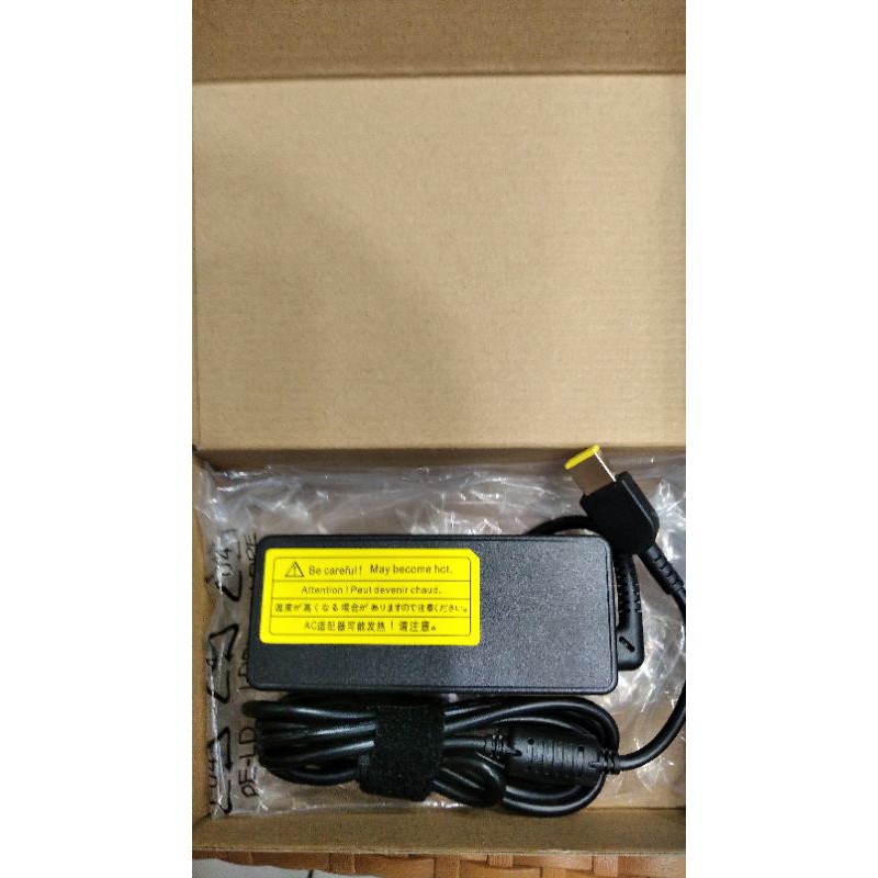 Charger Laptop&Notebook Lenovo