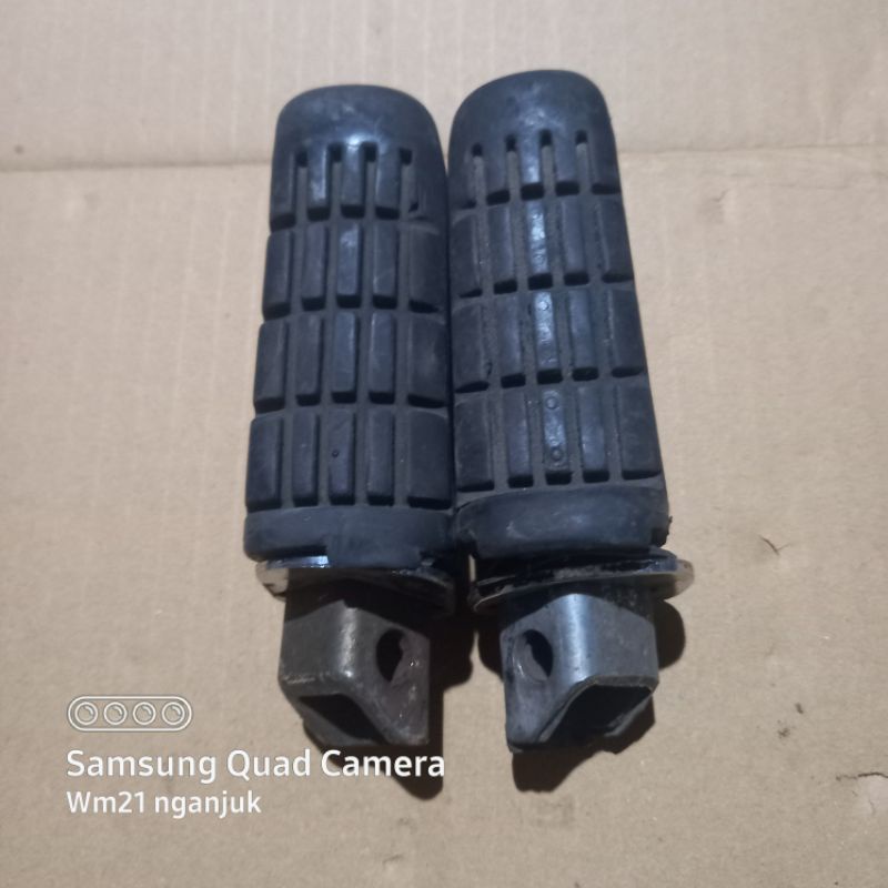 KARET POSTEP TIGER REVO PNP TILAM TILAS LAWAS LAMA ORI ORIGINAL COPOTAN