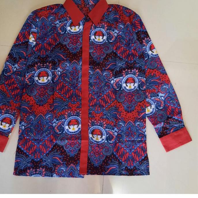 1.1 Mid Year Sale Baju Batik PPDI PRIA >>>