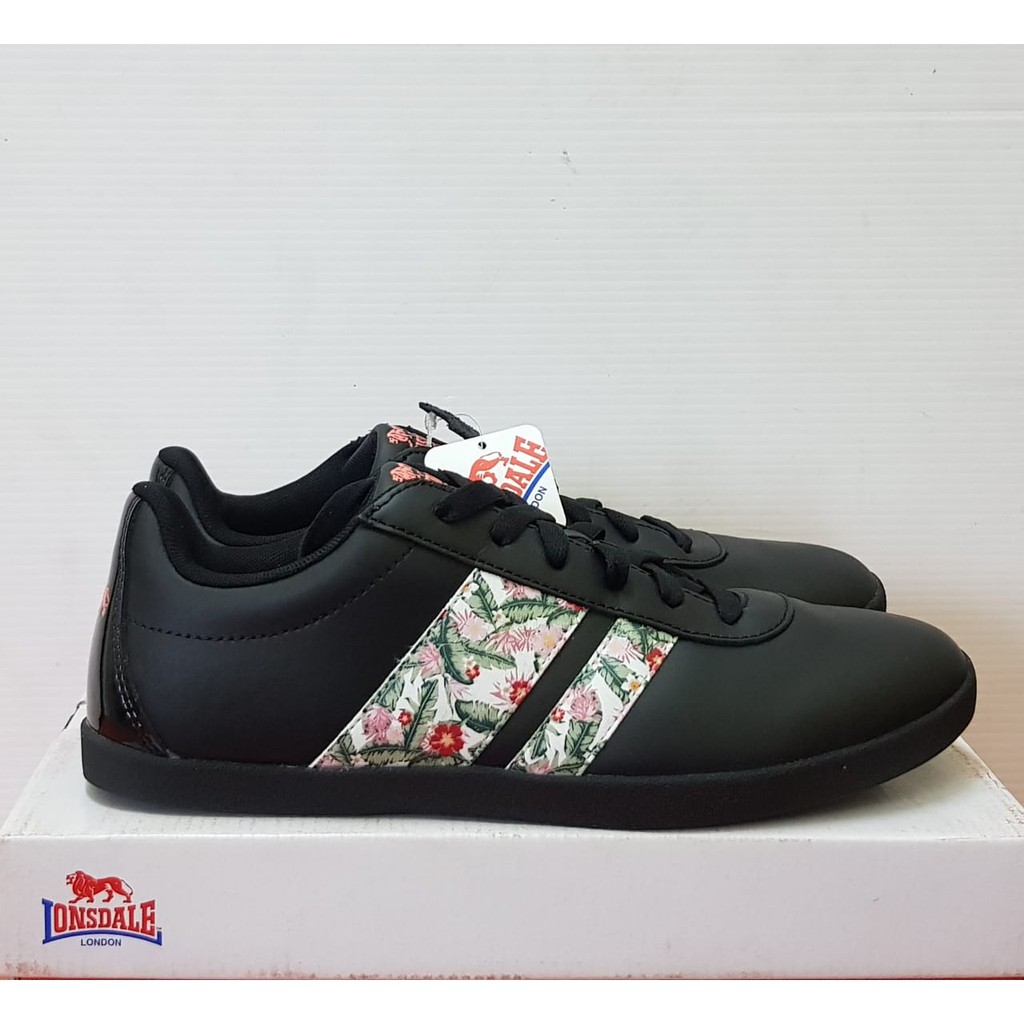 LONSDALE TEMPLE Sepatu Santai Harga Termurah