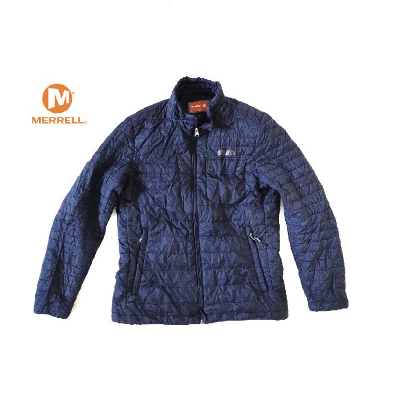 Merrell Down Jacket