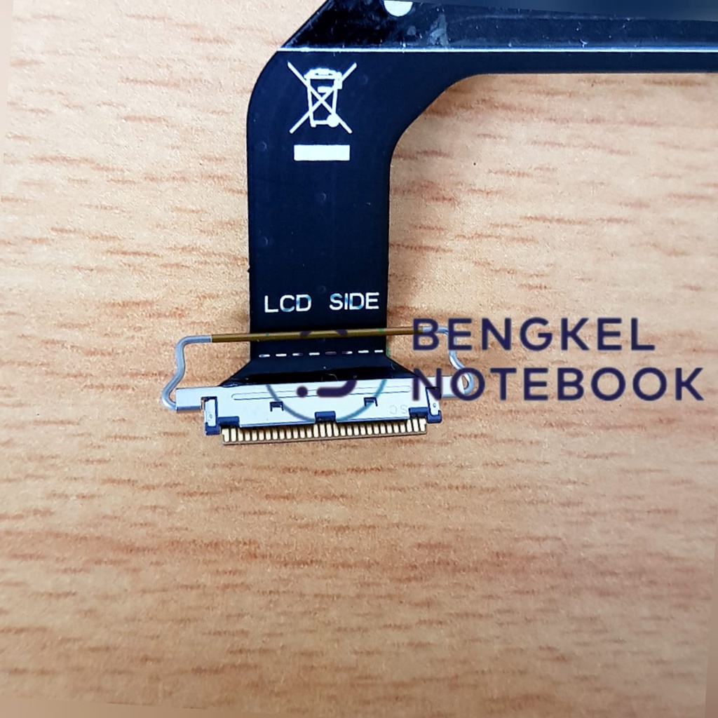 Kabel LCD LVDS Fleksibel Asus ZenBook Pro 15 UX580GE UX580 UX580GD UX580G