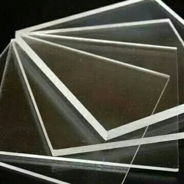 

Acrylic 3mm 8*24