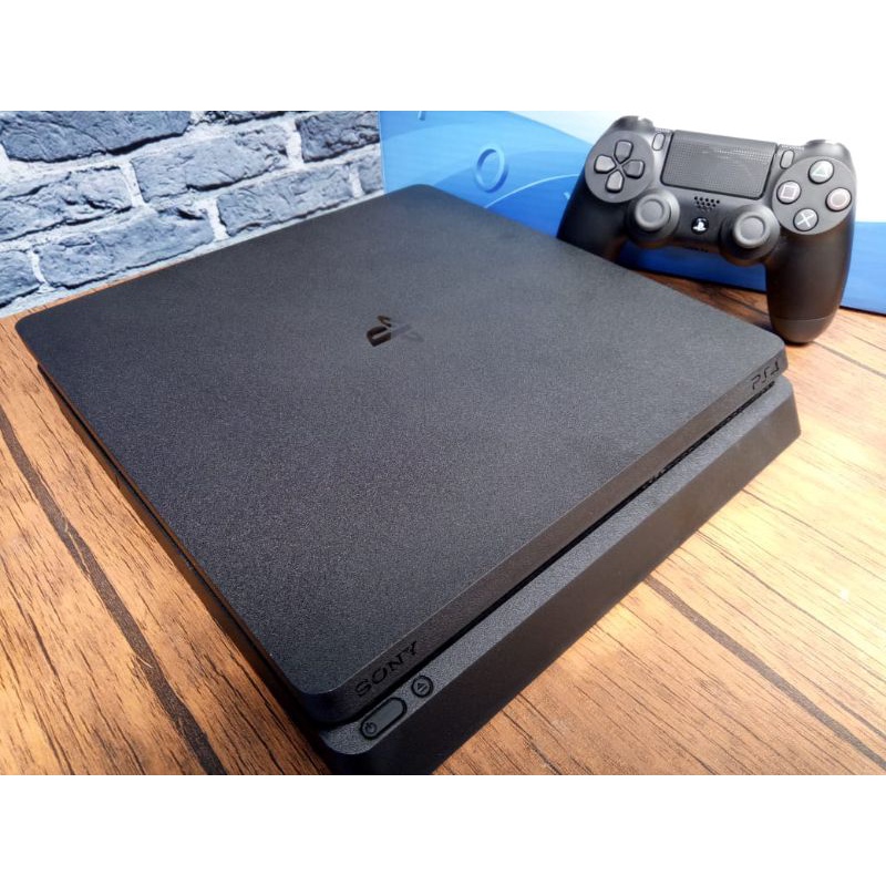 PS4 Slim 1TB Original .. playstation4