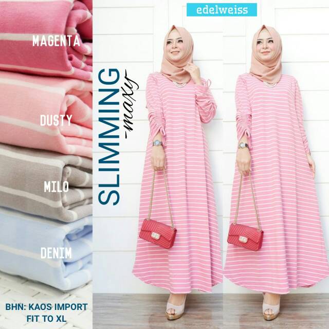 SLIMMING MAXY & NEW SLIMMING MAXY